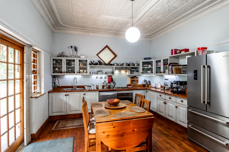 3 Bedroom Property for Sale in Riviera Gauteng