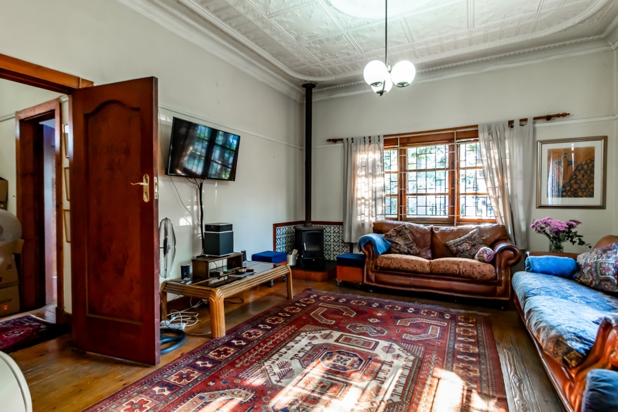 3 Bedroom Property for Sale in Riviera Gauteng