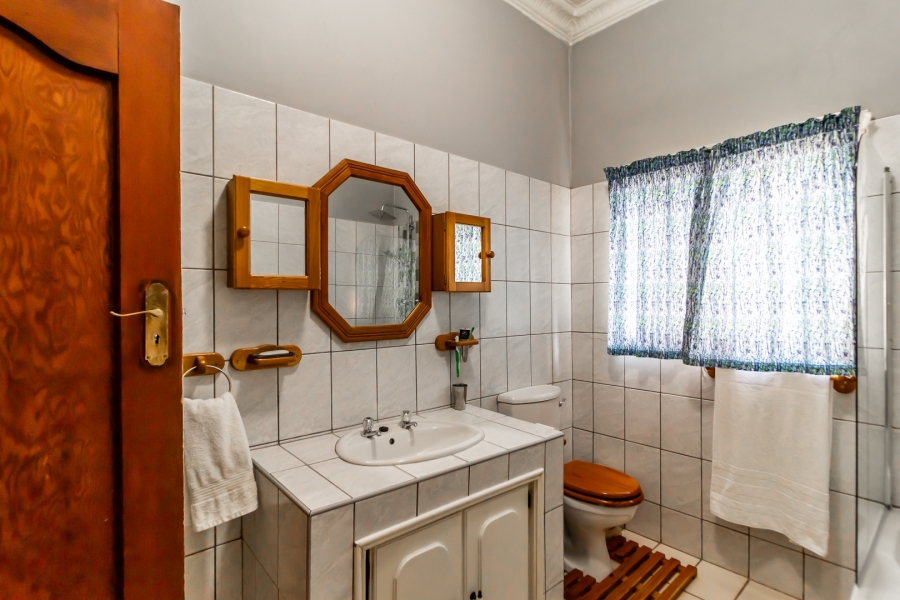 3 Bedroom Property for Sale in Riviera Gauteng
