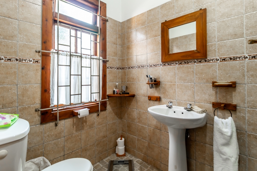 3 Bedroom Property for Sale in Riviera Gauteng