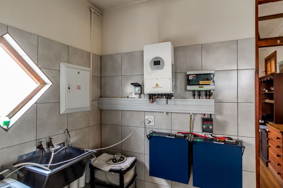 3 Bedroom Property for Sale in Riviera Gauteng