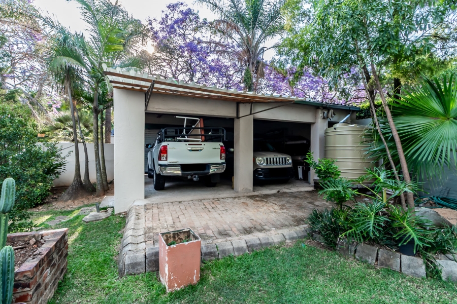 3 Bedroom Property for Sale in Riviera Gauteng