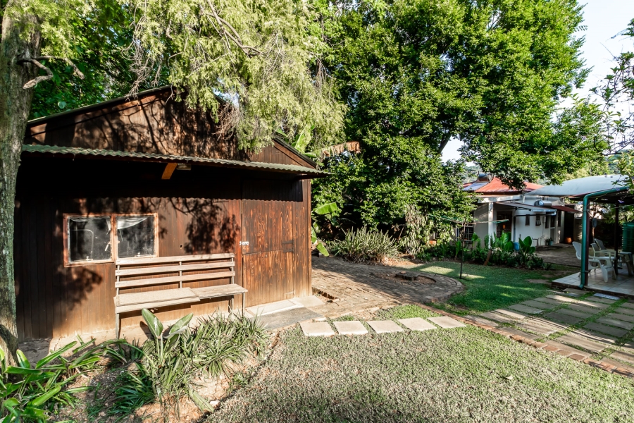 3 Bedroom Property for Sale in Riviera Gauteng
