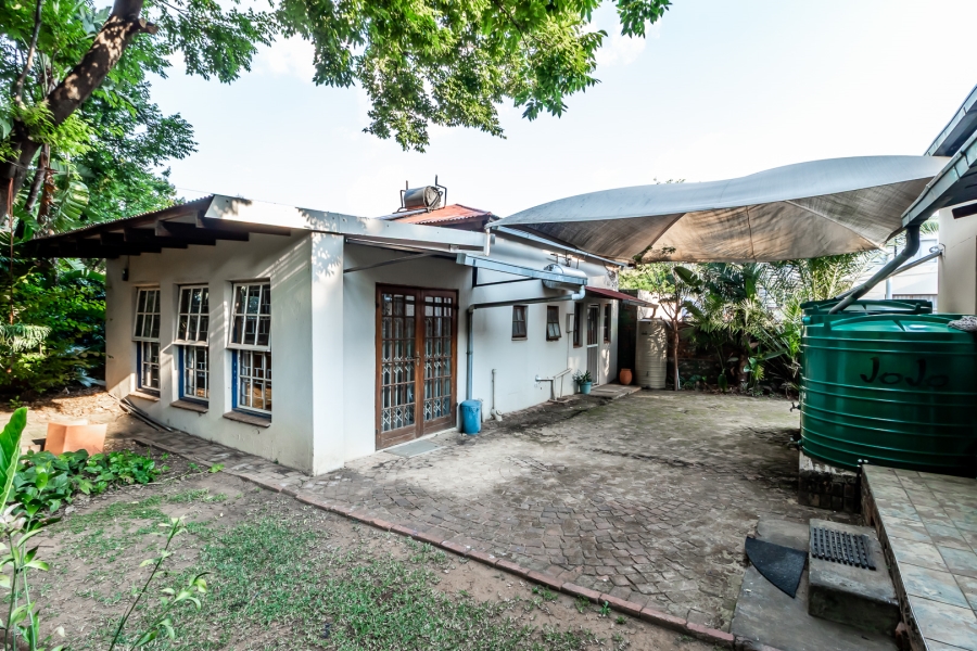 3 Bedroom Property for Sale in Riviera Gauteng