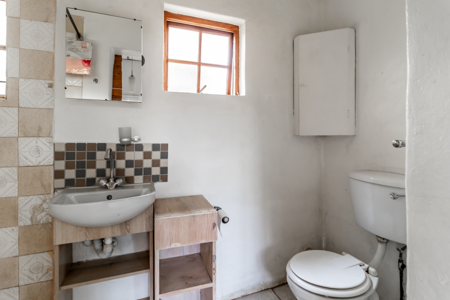 3 Bedroom Property for Sale in Riviera Gauteng