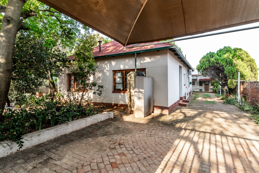 3 Bedroom Property for Sale in Riviera Gauteng