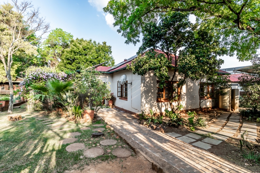 3 Bedroom Property for Sale in Riviera Gauteng