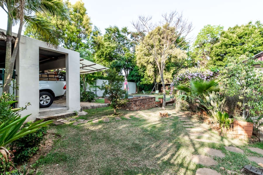 3 Bedroom Property for Sale in Riviera Gauteng