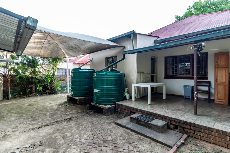 3 Bedroom Property for Sale in Riviera Gauteng