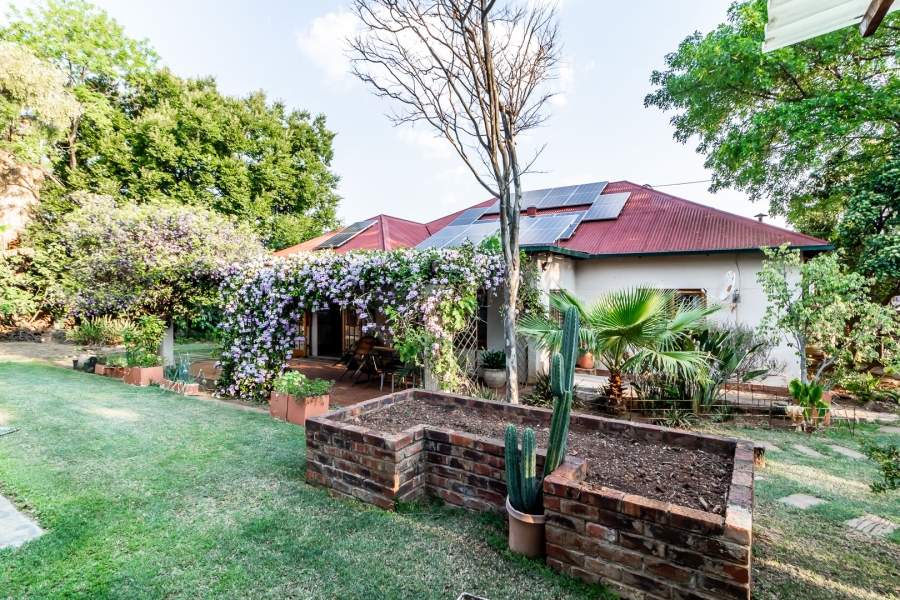 3 Bedroom Property for Sale in Riviera Gauteng