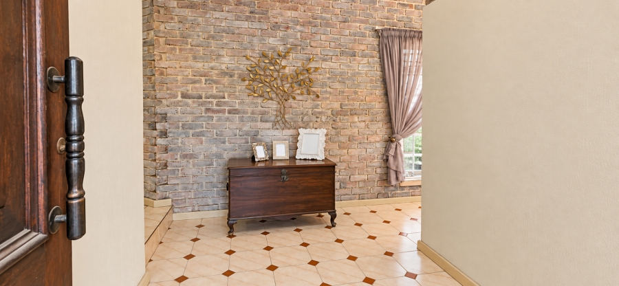 4 Bedroom Property for Sale in Montana Park Gauteng