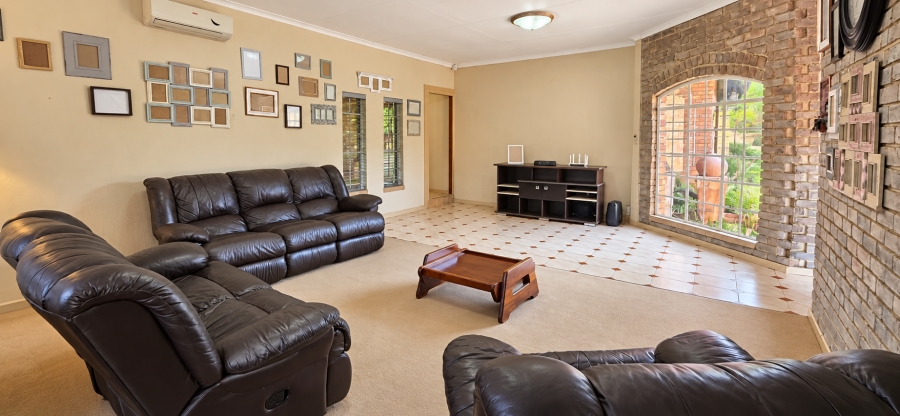 4 Bedroom Property for Sale in Montana Park Gauteng