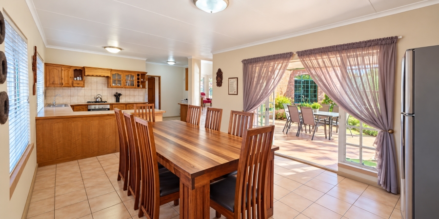 4 Bedroom Property for Sale in Montana Park Gauteng