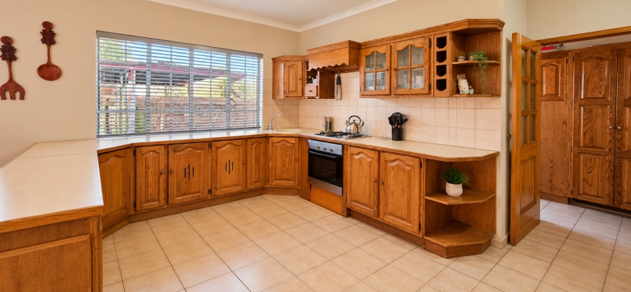 4 Bedroom Property for Sale in Montana Park Gauteng