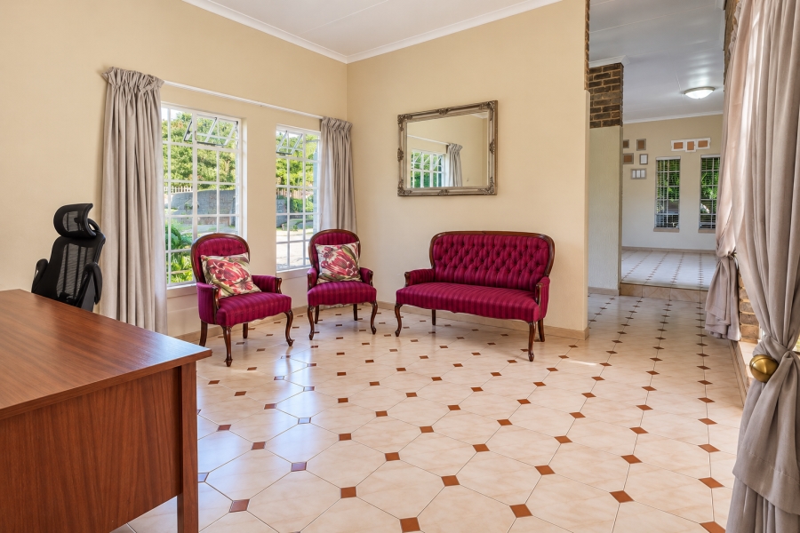 4 Bedroom Property for Sale in Montana Park Gauteng