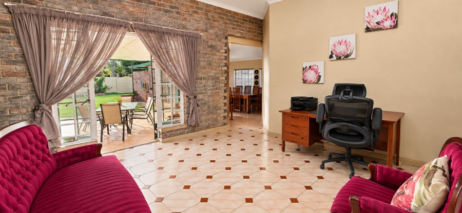 4 Bedroom Property for Sale in Montana Park Gauteng