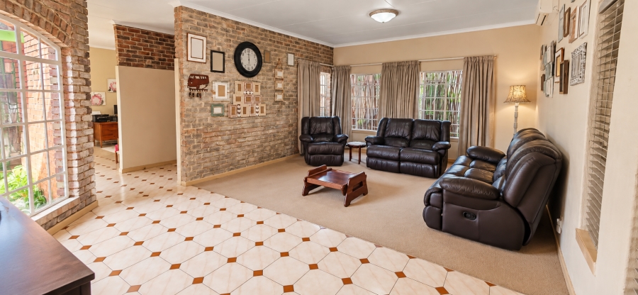 4 Bedroom Property for Sale in Montana Park Gauteng