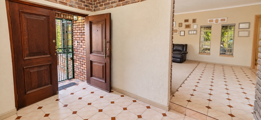 4 Bedroom Property for Sale in Montana Park Gauteng