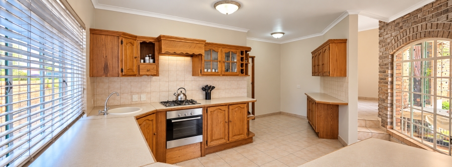 4 Bedroom Property for Sale in Montana Park Gauteng