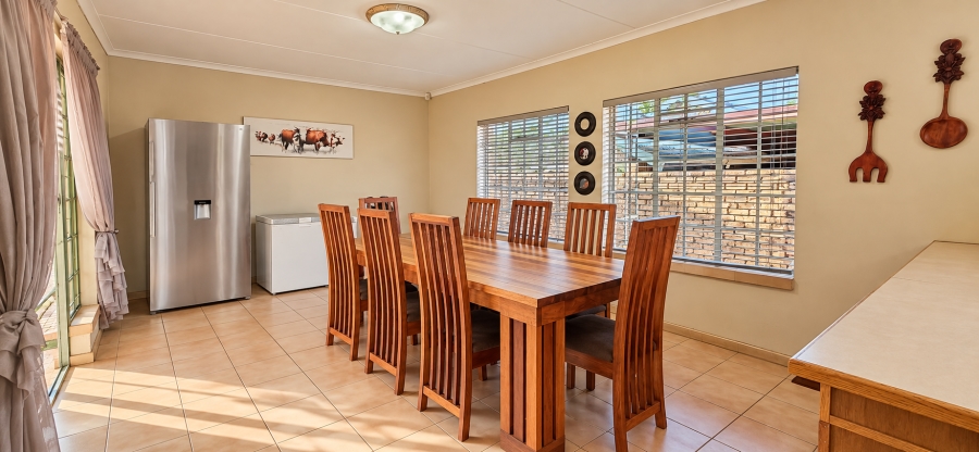 4 Bedroom Property for Sale in Montana Park Gauteng