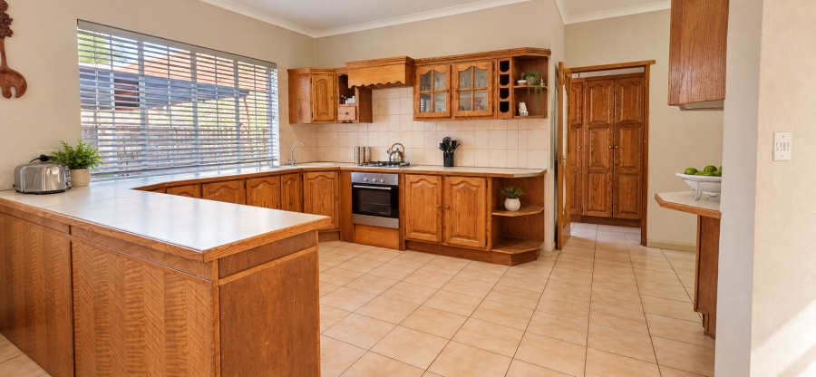 4 Bedroom Property for Sale in Montana Park Gauteng