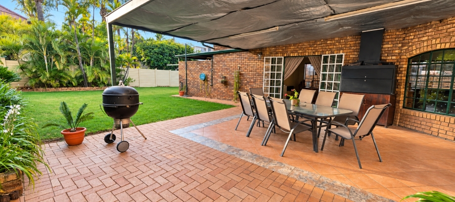 4 Bedroom Property for Sale in Montana Park Gauteng