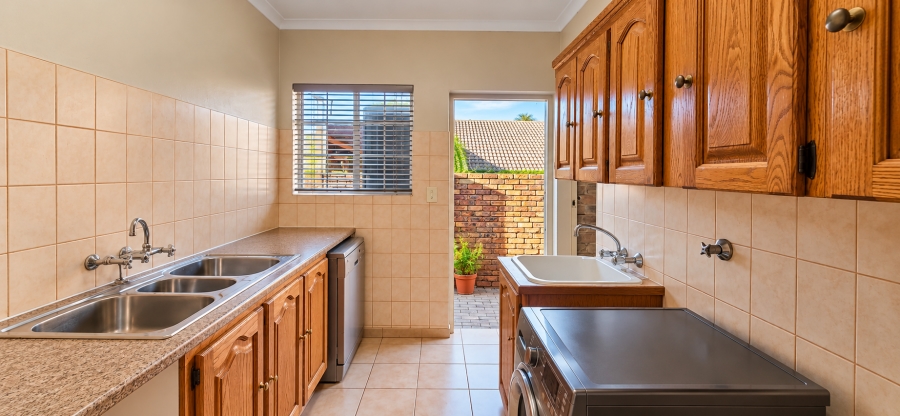4 Bedroom Property for Sale in Montana Park Gauteng