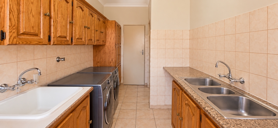 4 Bedroom Property for Sale in Montana Park Gauteng