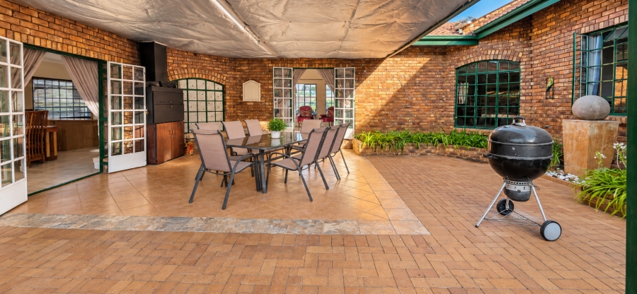4 Bedroom Property for Sale in Montana Park Gauteng
