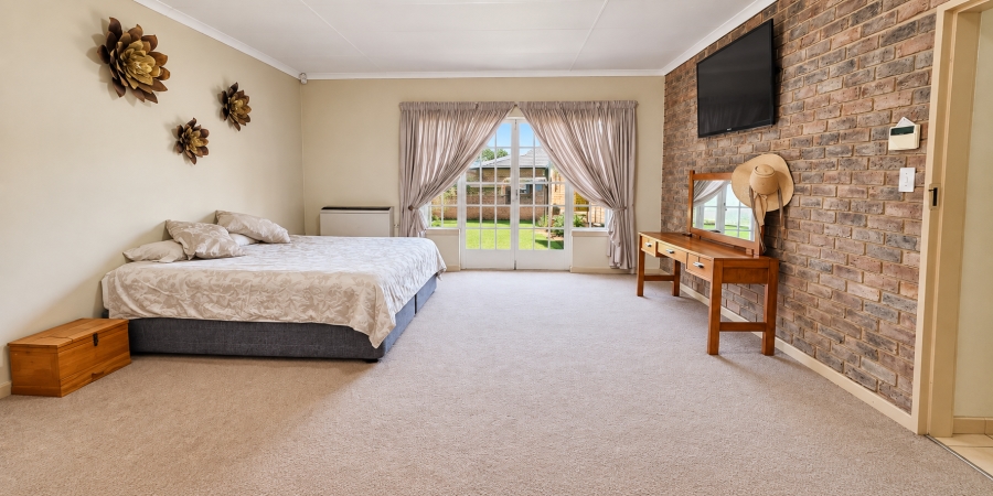 4 Bedroom Property for Sale in Montana Park Gauteng