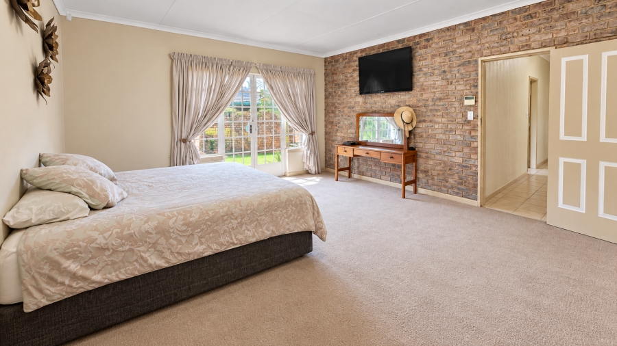4 Bedroom Property for Sale in Montana Park Gauteng