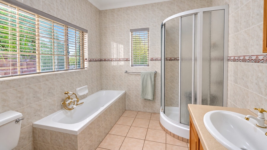 4 Bedroom Property for Sale in Montana Park Gauteng