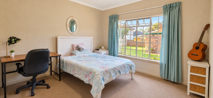 4 Bedroom Property for Sale in Montana Park Gauteng