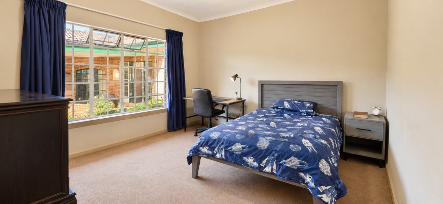 4 Bedroom Property for Sale in Montana Park Gauteng