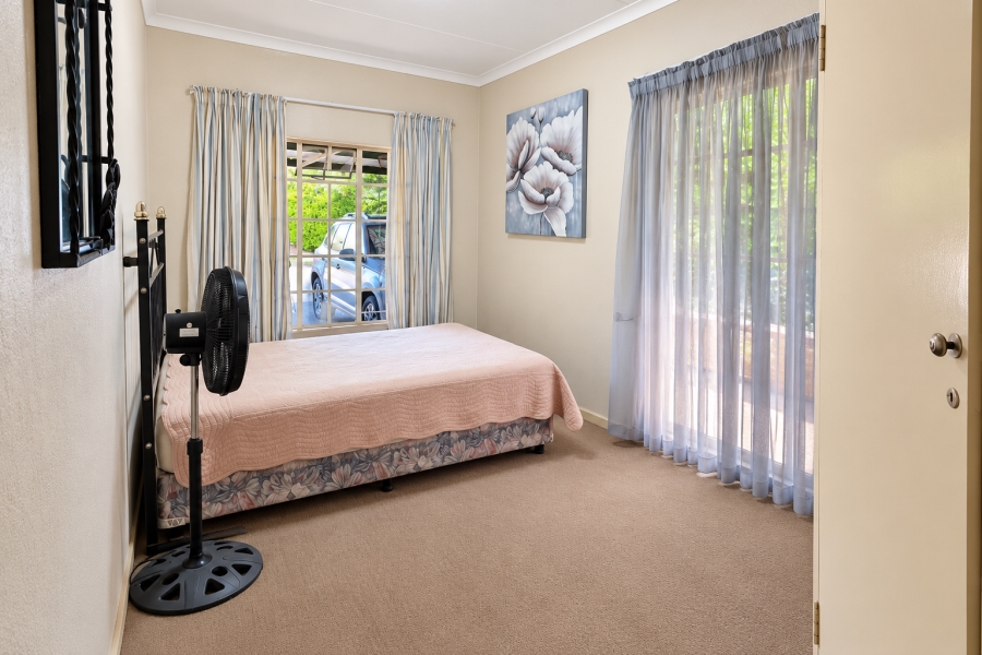 4 Bedroom Property for Sale in Montana Park Gauteng