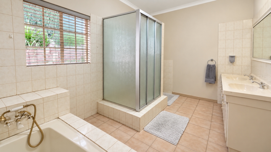 4 Bedroom Property for Sale in Montana Park Gauteng