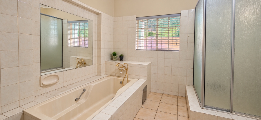 4 Bedroom Property for Sale in Montana Park Gauteng