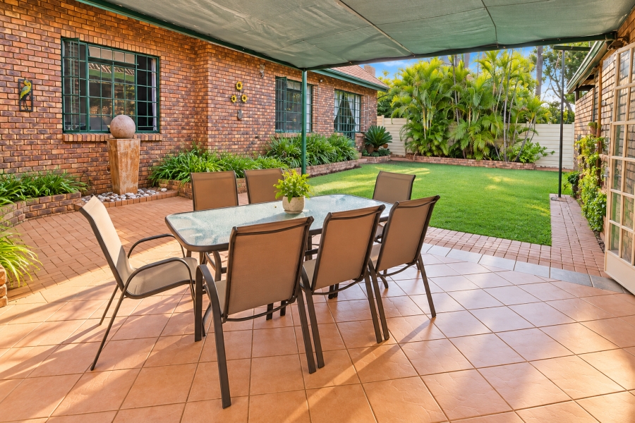 4 Bedroom Property for Sale in Montana Park Gauteng