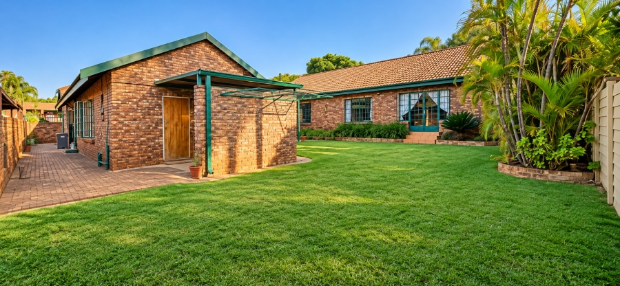 4 Bedroom Property for Sale in Montana Park Gauteng