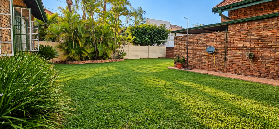 4 Bedroom Property for Sale in Montana Park Gauteng