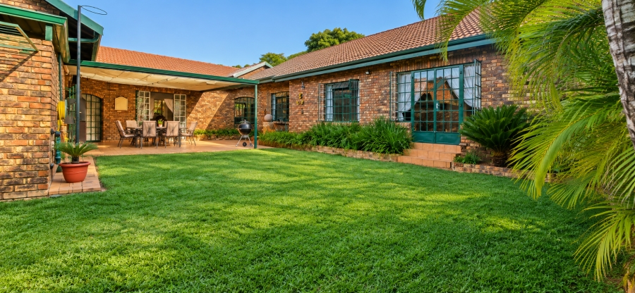 4 Bedroom Property for Sale in Montana Park Gauteng
