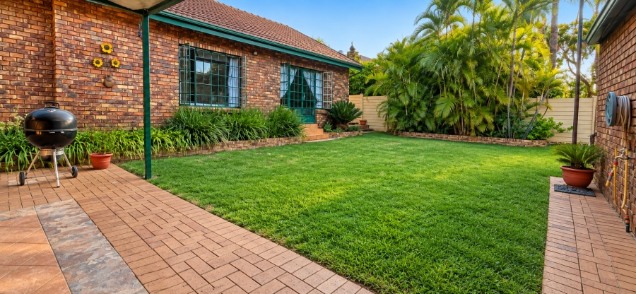 4 Bedroom Property for Sale in Montana Park Gauteng