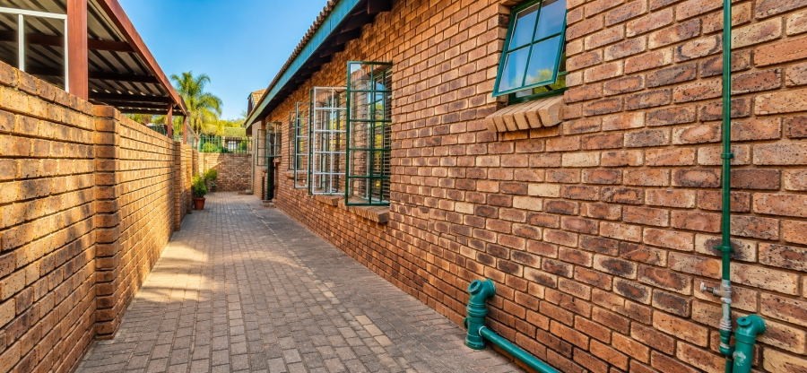 4 Bedroom Property for Sale in Montana Park Gauteng