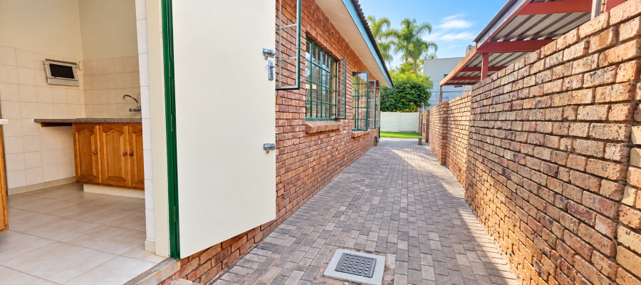 4 Bedroom Property for Sale in Montana Park Gauteng