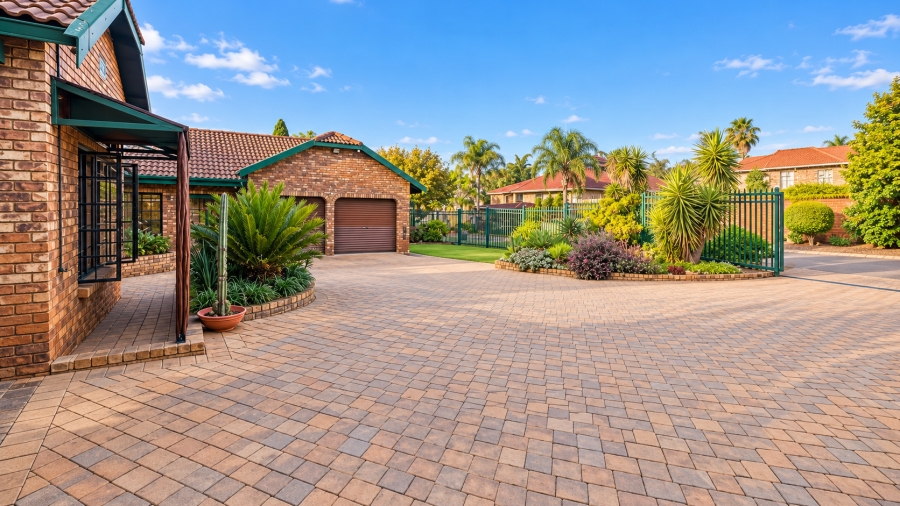 4 Bedroom Property for Sale in Montana Park Gauteng