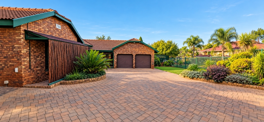 4 Bedroom Property for Sale in Montana Park Gauteng