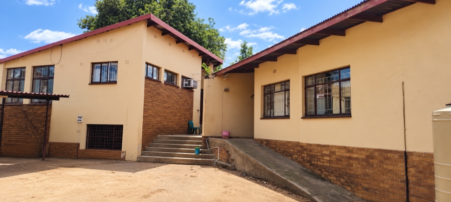 Commercial Property for Sale in Heidelberg Gauteng