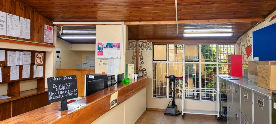 Commercial Property for Sale in Heidelberg Gauteng