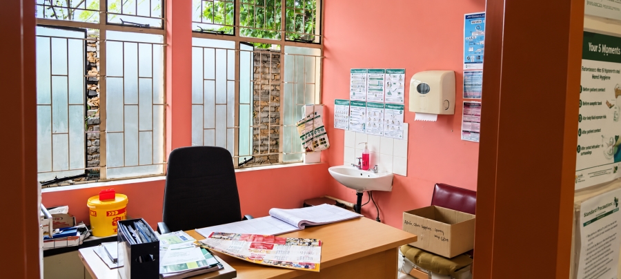 Commercial Property for Sale in Heidelberg Gauteng