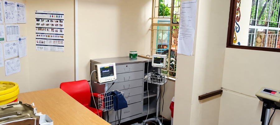 Commercial Property for Sale in Heidelberg Gauteng
